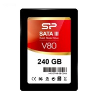 Silicon Power V80  - 240GB